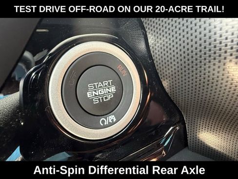 New 2026 RAM 2500 Limited image 18