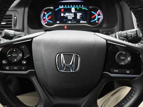 Used 2021 Honda Pilot Special Edition image 22