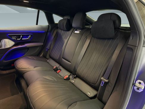 New 2026 Mercedes-Benz EQS 450+ Sedan image 20