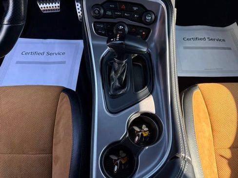 Used 2021 Dodge Challenger R/T Scat Pack RWD image 18