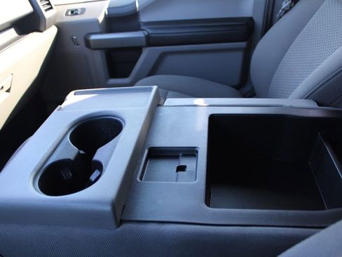 Used 2018 Ford F150 XLT image 37