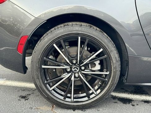 Used 2024 MAZDA MX-5 Miata Grand Touring w/ Weather Package image 32