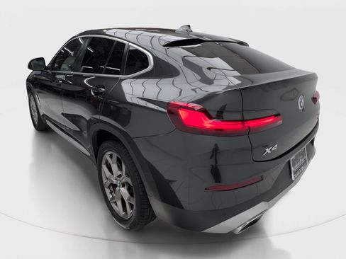 Used 2022 BMW X4 xDrive30i AWD/4WD image 10