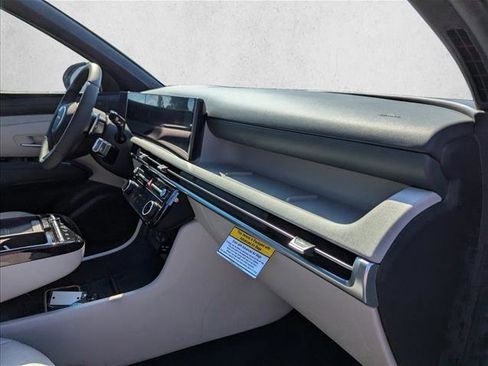 New 2026 Hyundai Tucson Limited image 30