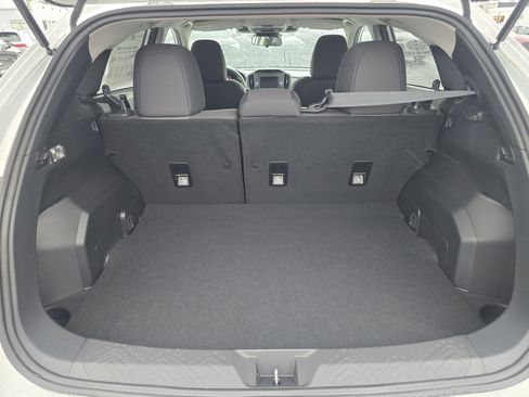New 2026 Subaru Crosstrek 2.5i AWD/4WD image 16