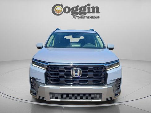 New 2026 Honda Pilot image 8