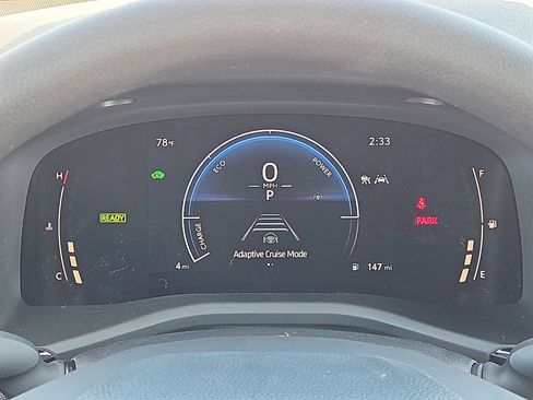 New 2026 Toyota Camry LE image 13