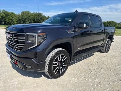 Used 2026 GMC Sierra 1500 AT4 w/ AT4 Premium Package