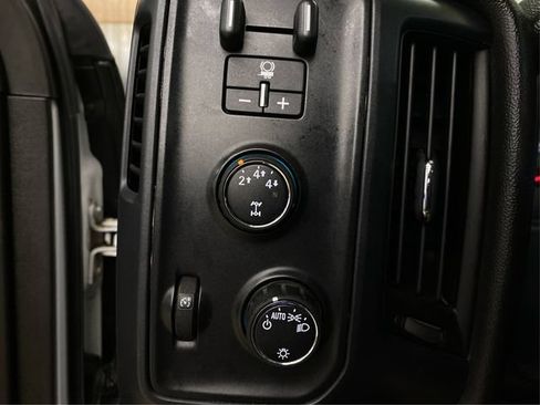 Used 2015 Chevrolet Silverado 3500 W/T w/ Snow Plow Prep Package AWD/4WD image 21