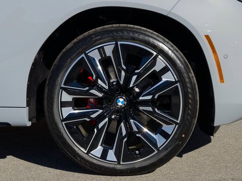 New 2026 BMW X3 xDrive30 w/ Premium Package image 9