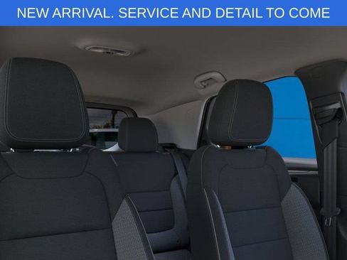 Used 2026 Chevrolet TrailBlazer LS w/ LS Convenience Package FWD image 24