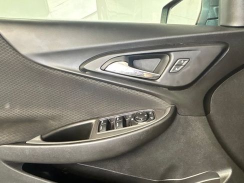 Used 2020 Chevrolet Malibu LS w/ LPO, Convenience Package 1 FWD image 14
