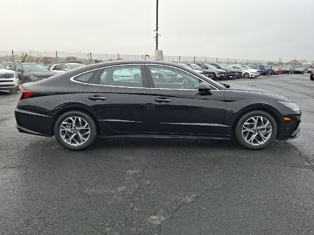 Used 2023 Hyundai Sonata SEL w/ Convenience Package FWD image 7