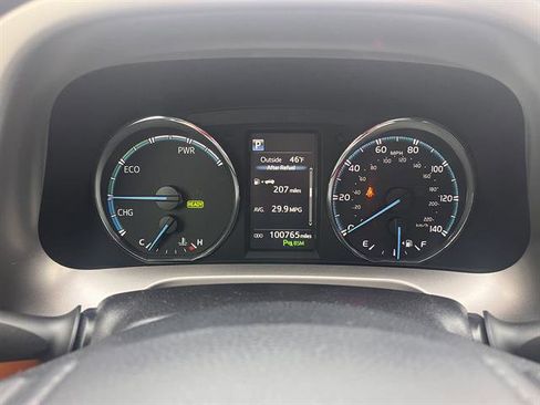 Used 2016 Toyota RAV4 Limited image 15