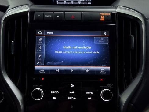 Used 2020 Subaru Ascent Limited w/ Technology Package AWD/4WD image 40