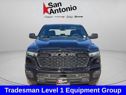 New 2026 RAM 1500 Express RWD image 3