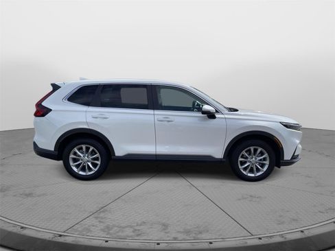 Used 2024 Honda CR-V EX image 21