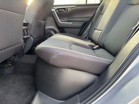 Used 2025 Toyota RAV4 LE image 25