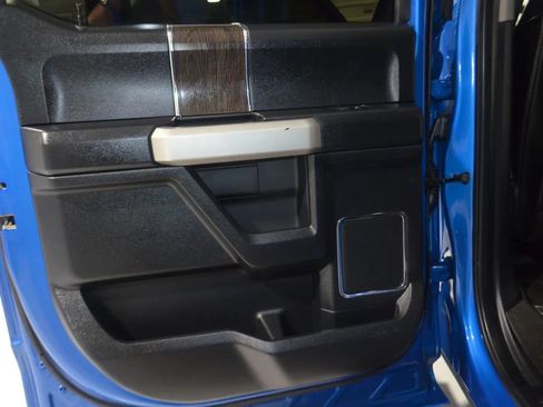 Used 2020 Ford F250 Lariat image 22