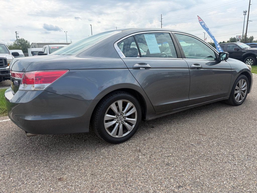Used 2012 Honda Accord EX image 6