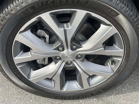 Used 2021 Hyundai Palisade Limited image 14