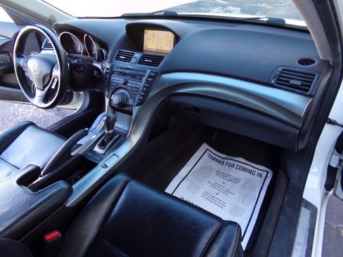 Used 2011 Acura TL SH-AWD image 21