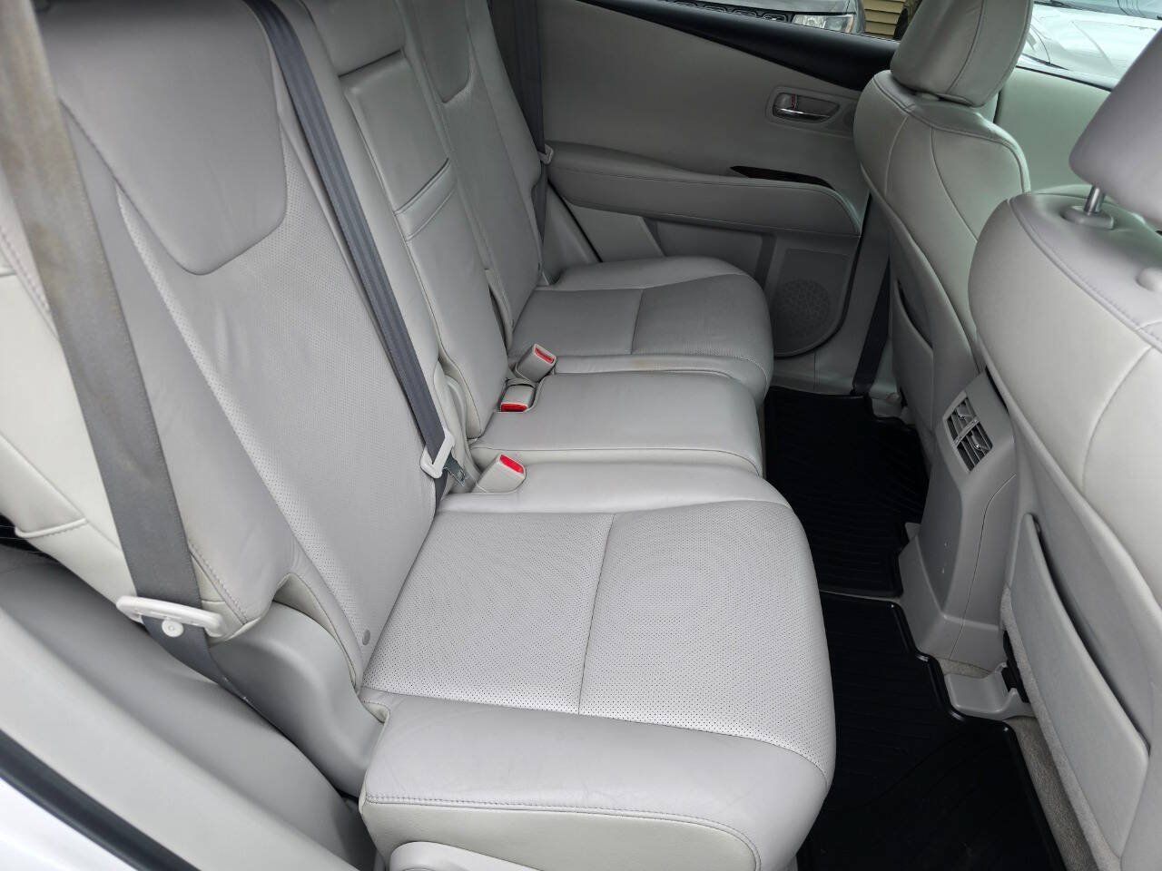 Used 2012 Lexus RX 350 AWD w/ Premium Pkg image 31