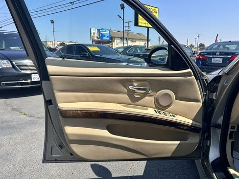 Used 2008 BMW 335i Sedan RWD image 14