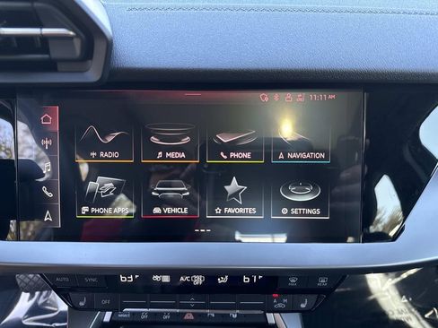 Used 2024 Audi A3 2.0T Premium image 31