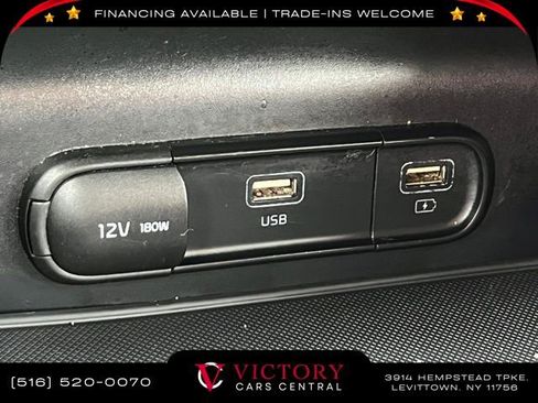 Used 2023 Kia K5 LXS image 32