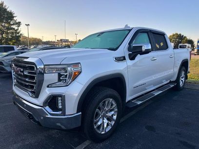 Used 2021 GMC Sierra 1500 SLT w/ SLT Premium Plus Package