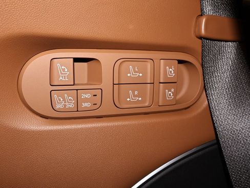 Used 2026 Hyundai Palisade Calligraphy AWD/4WD image 42