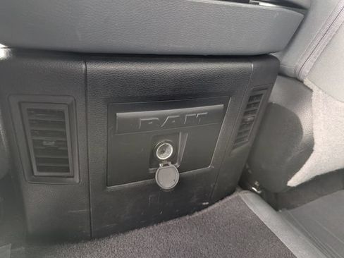 Used 2018 RAM 1500 Big Horn AWD/4WD image 21