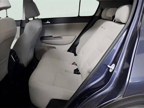 Used 2020 Kia Sportage LX image 6