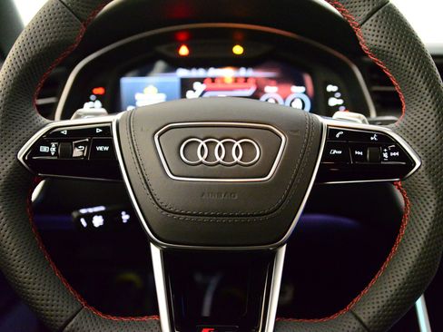 New 2026 Audi RS 6 performance image 13