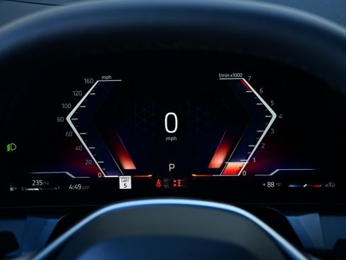 New 2026 BMW X3 xDrive30 w/ Premium Package image 12