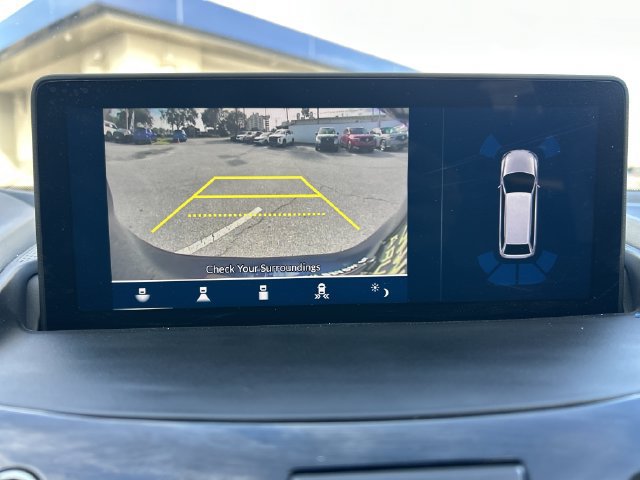 Certified 2023 Acura RDX w/ Technology Package FWD image 25