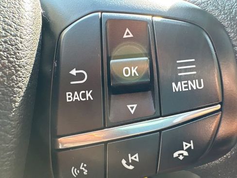 Certified 2025 Ford Transit 250 Low Roof w/ Exterior Upgrade Package RWD image 25