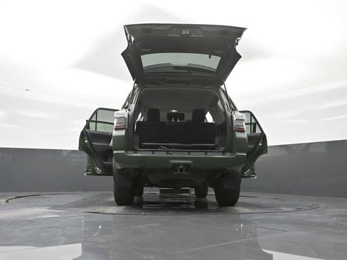 Used 2022 Toyota 4Runner Trail Special Edition image 35