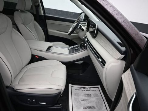 Used 2024 Hyundai Palisade Calligraphy AWD/4WD image 12