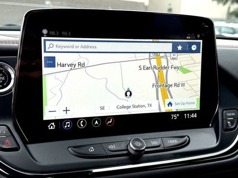 Used 2024 Chevrolet Blazer RS w/ Driver Confidence II Package image 21