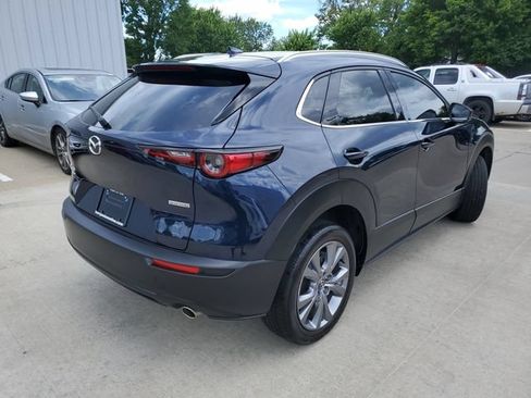Used 2024 MAZDA CX-30 AWD 2.5 S w/ Premium Package image 4