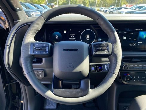 New 2026 Hyundai Palisade XRT Pro AWD/4WD image 11