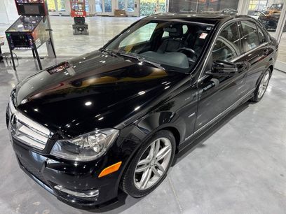 Used 2012 Mercedes-Benz C 250 Sport Premium 1 PKG $39K MSRP