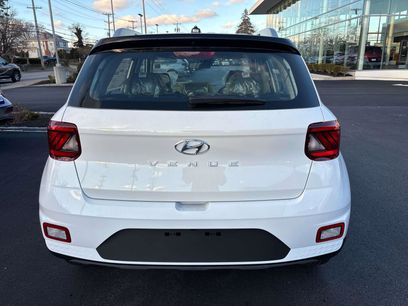 New 2026 Hyundai Venue SEL