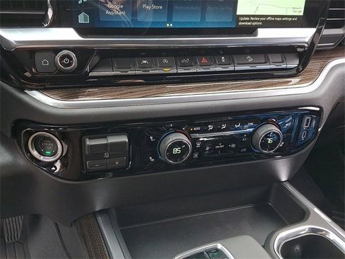 New 2026 Chevrolet Silverado 1500 LT Trail Boss w/ Convenience Package II image 13