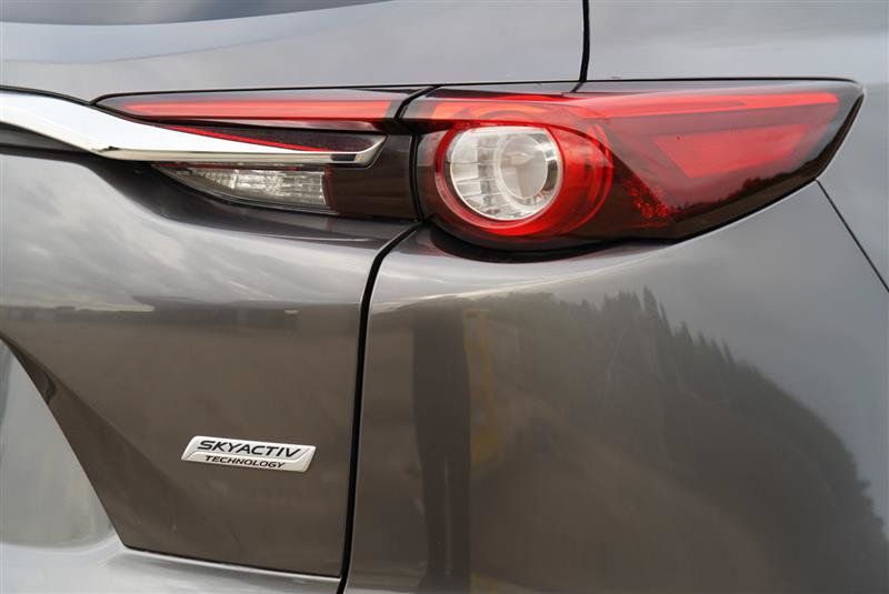Used 2016 MAZDA CX-9 Signature AWD/4WD image 37
