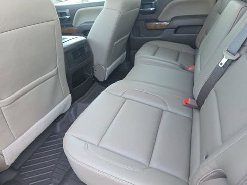 Used 2018 GMC Sierra 1500 SLT image 12