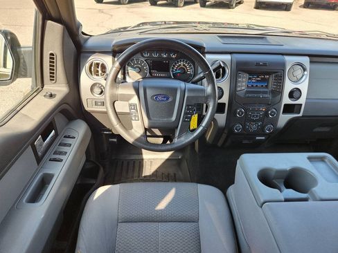 Used 2013 Ford F150 XLT w/ XLT Chrome Pkg AWD/4WD image 16