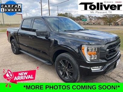 Used 2022 Ford F150 XLT w/ Equipment Group 302A High